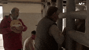 Antonio Resines Cero GIF by Movistar Plus+