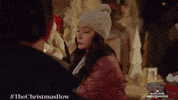 Michael Rady Singing GIF by Hallmark Mystery