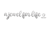 Sticker by Maria Belen Jewelry