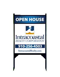 Sticker by Intracoastal Realty