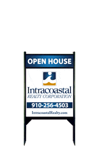 Sticker by Intracoastal Realty