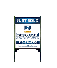 Sticker by Intracoastal Realty
