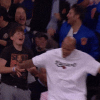 Marbury GIF by New York Knicks