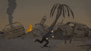 Si Vis Pacem Para Bellum Emo GIF by Seether