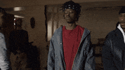 Wu Wutangonhulu GIF by HULU