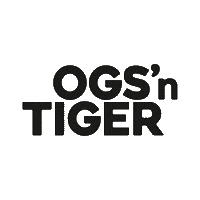 Sticker by DogsnTiger
