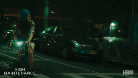 season 2 hbo GIF by High Maintenance