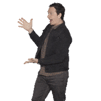 fabiano cambota a culpa e do cabral Sticker