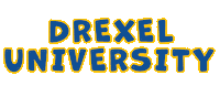 Sticker by Drexel University