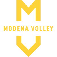 mv Sticker by Modena Volley