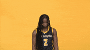 Division Ii Sport GIF by Cal State LA Golden Eagles