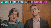 Fah Sean Finegan GIF by FoilArmsandHog