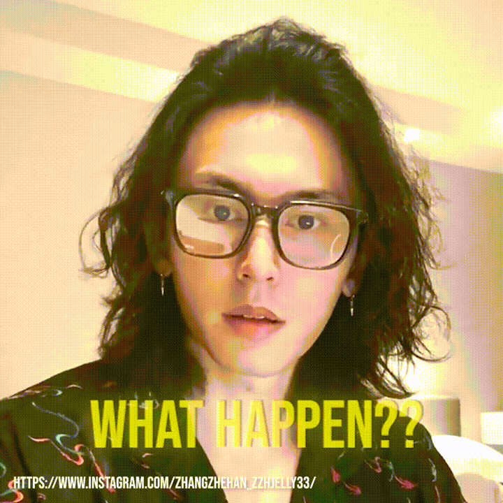 Questionmark Zzh GIF