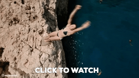 Drone GIF by AirVuz