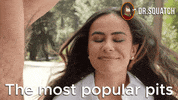 Most Popular Deodorant GIF by DrSquatchSoapCo