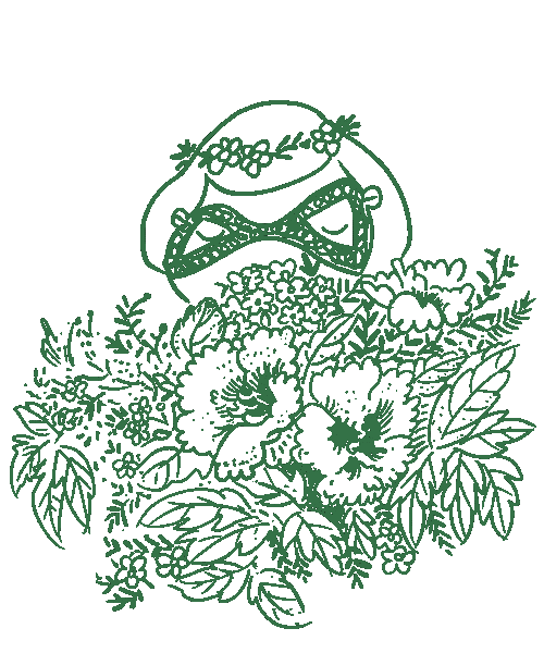 Nvfeixia Sticker
