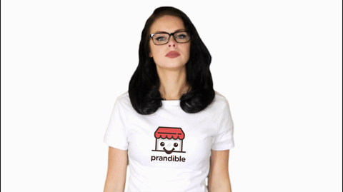 cheer prandible GIF