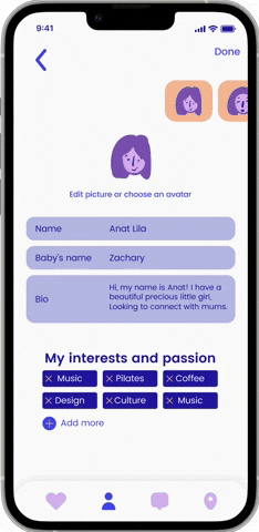 yotamrosental giphyupload GIF