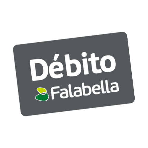 Banco Falabella Sticker by CMRChile