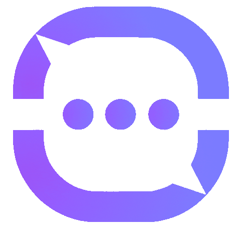 nabloo giphyupload logo app social Sticker