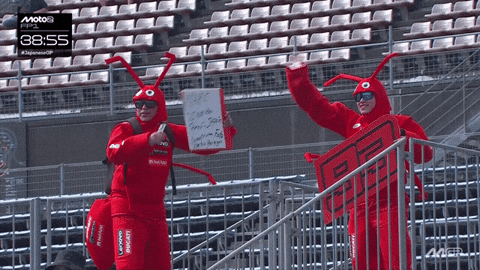 Japan Racing GIF by MotoGP™