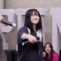 Kpop GIF