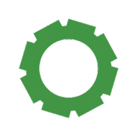 clean diesel cam Sticker by Environmental Initiative
