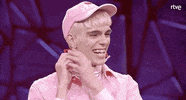 Oh My God Wow GIF by MasterChef España