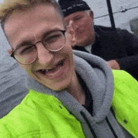 Cringe Laughinghard GIF