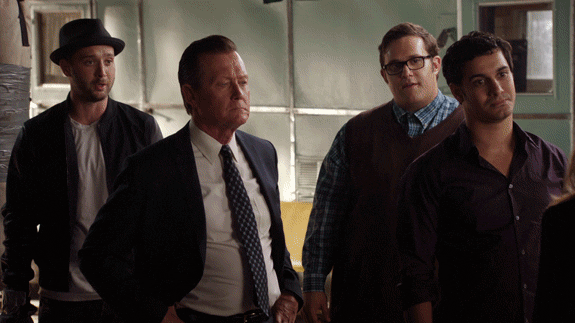 #teamscorpion GIF by CBS