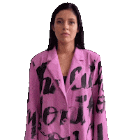 I See You Yes Sticker by Olga Berezutskaya