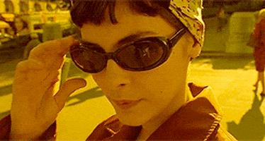 stuff GIF