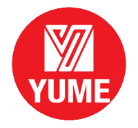 Yumecr Sticker by Revista Yume