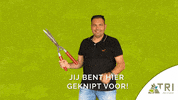 Boom Plant GIF by TRI Groei in Groen