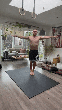 How To Fitness GIF by 100 Days of Discipline