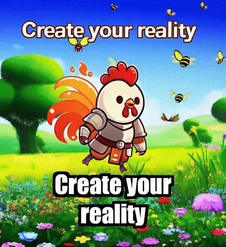 Zorooster Character GIF by Zorooster
