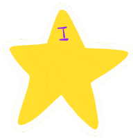 I Got This Star Sticker
