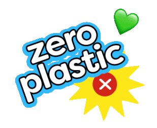 Green Heart Sticker by pogipets