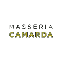 fioriocup puglia masseria fioriocup masseriacamarda Sticker