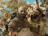 Oh Yeah Ps4 GIF by PlayStation