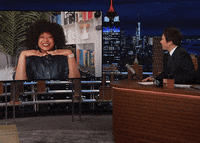 Tonight Show Smiling GIF by The Tonight Show Starring Jimmy Fallon