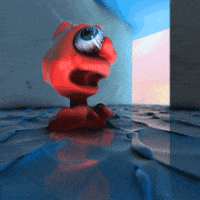 my son baby GIF by POST MAN