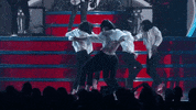 fob fallout boy GIF by Billboard Music Awards