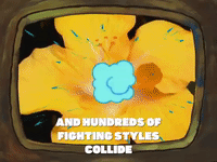 season 4 whale of a birthday GIF by SpongeBob SquarePants