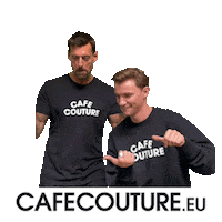 Way Of Life Dance Sticker by Pieter Loridon