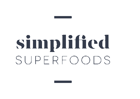 Protein Smoothie Sticker by simplifiedsuperfoods