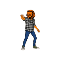 Marcelogarbellotto1 Sticker