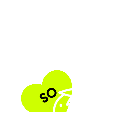 aboutfresh af so fresh about fresh Sticker