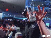 I'm Gonna Take This Glass