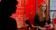 Nervous Young And Restless GIF by CBS
